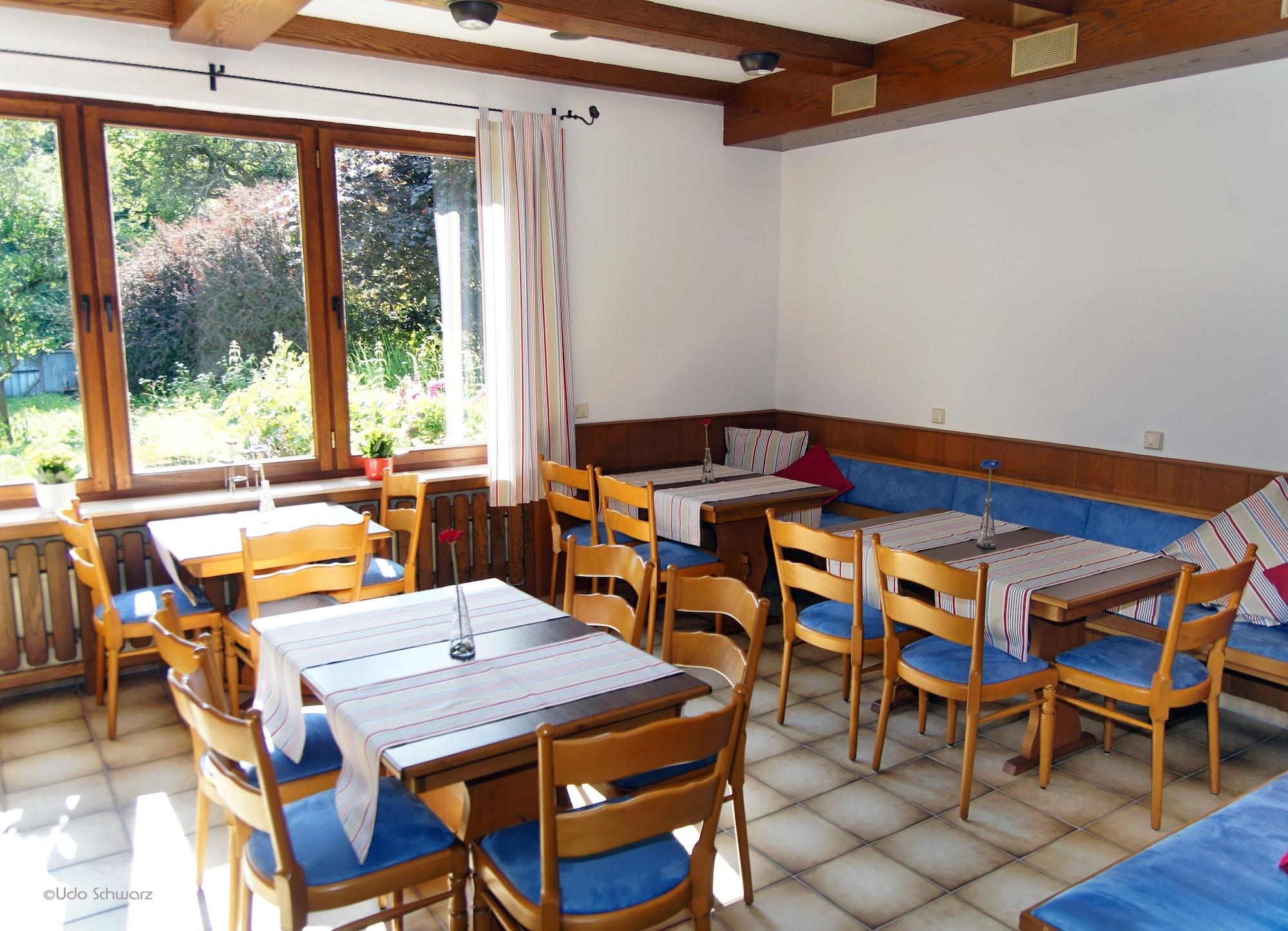Restaurant Gasthof Schumacher - Hotel garni