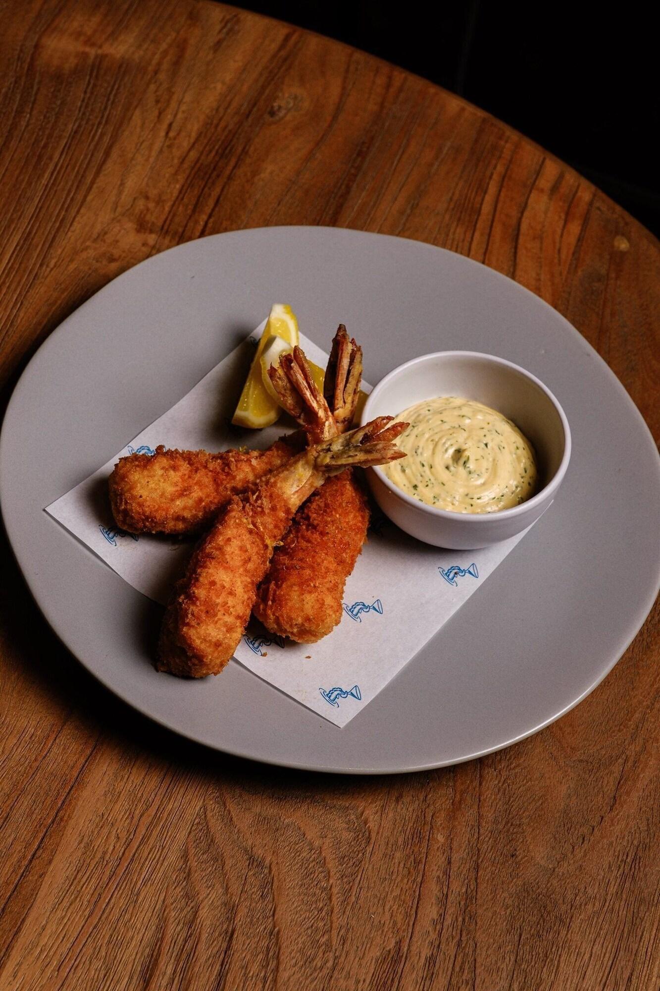 Restaurant Palihotel San Francisco