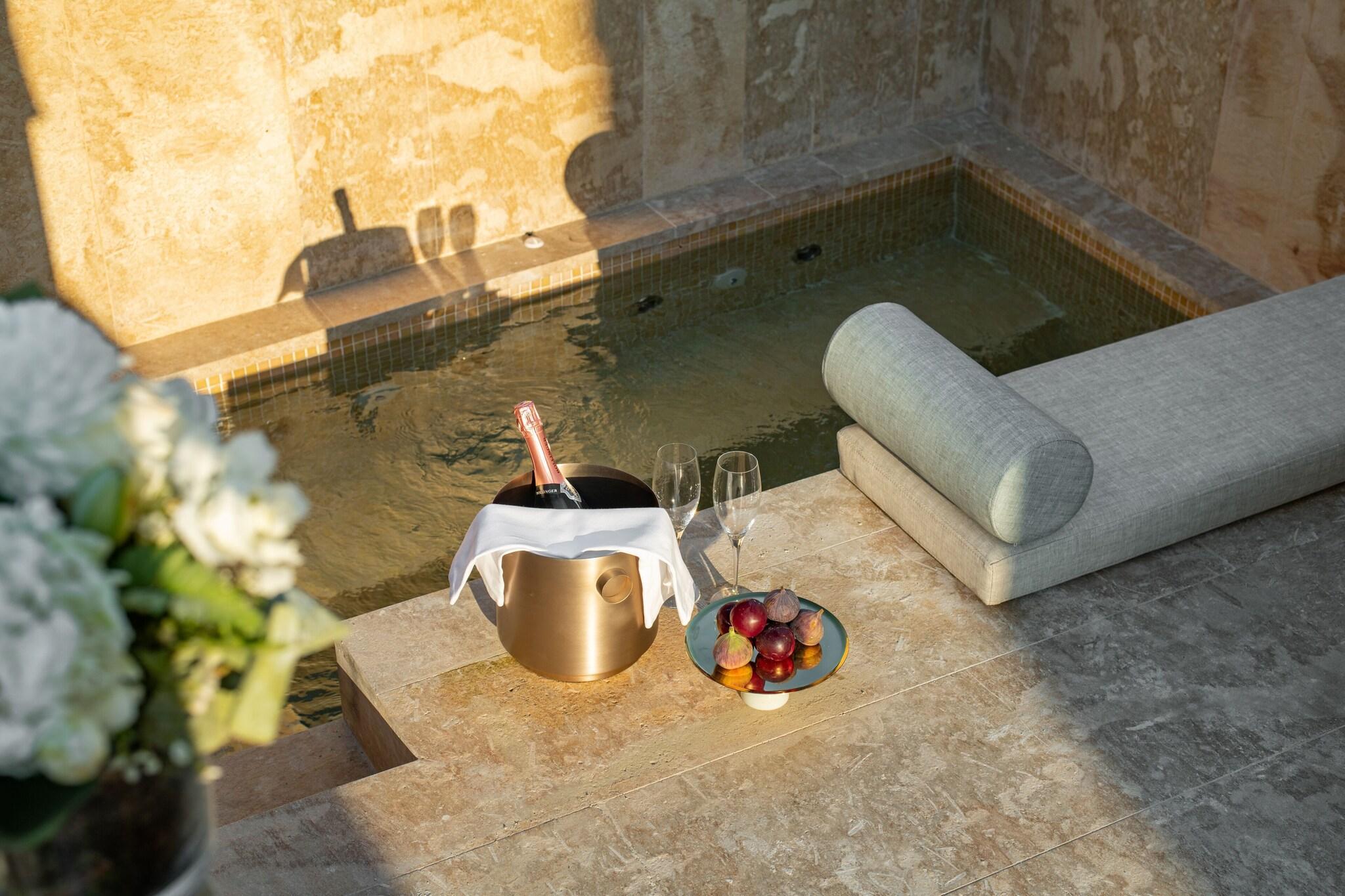 Instalaciones Recreativas Iniala Harbour House