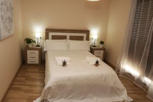 Alquiler Vacacional - Apartamento Turísticos Puente Romano P3 2-A