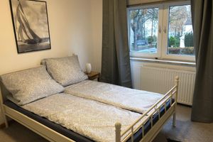 Alquiler Vacacional - Elbapartment / 5 minutes to Willkomm-Höft