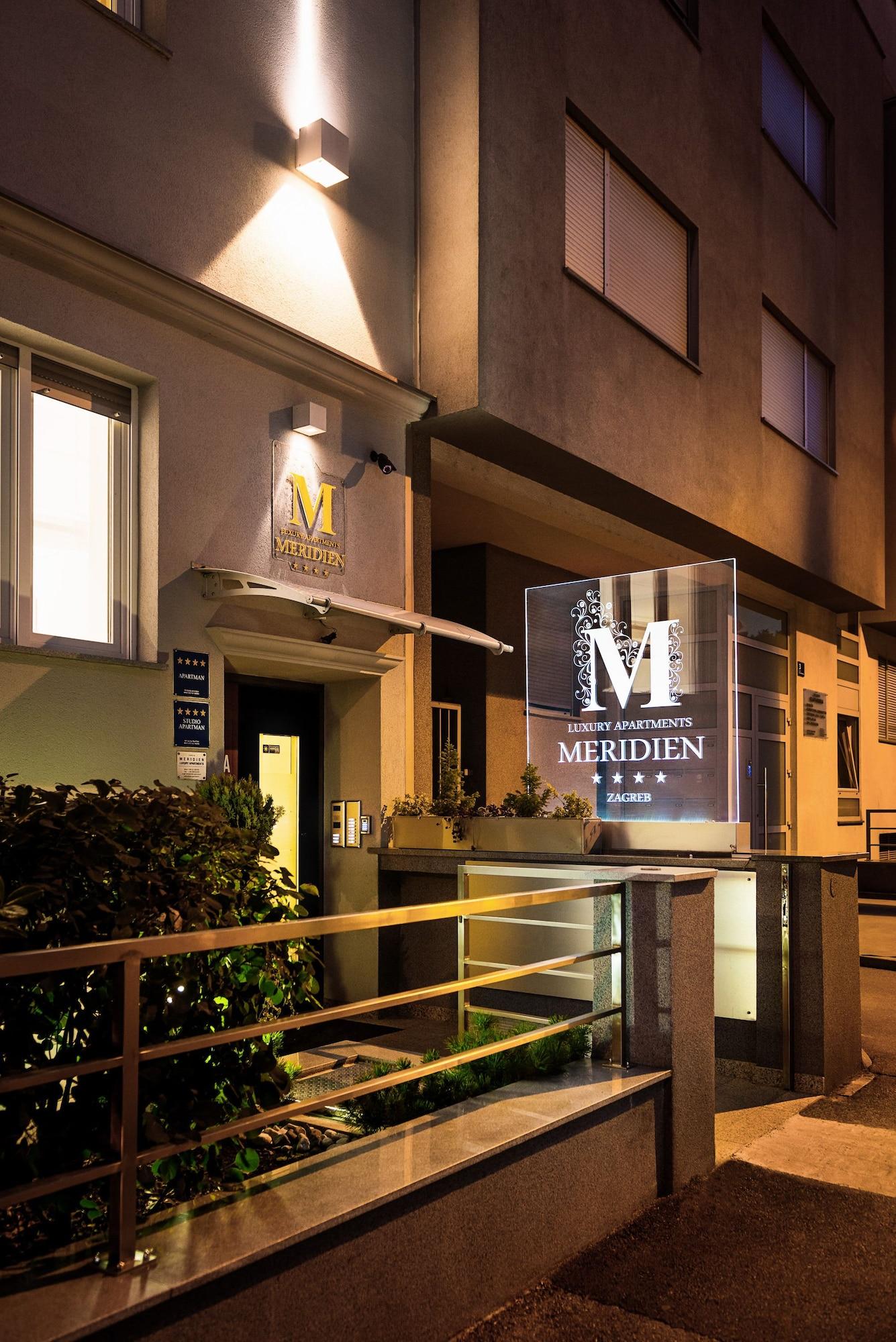 Vista Exterior Boutique Hotel Madison