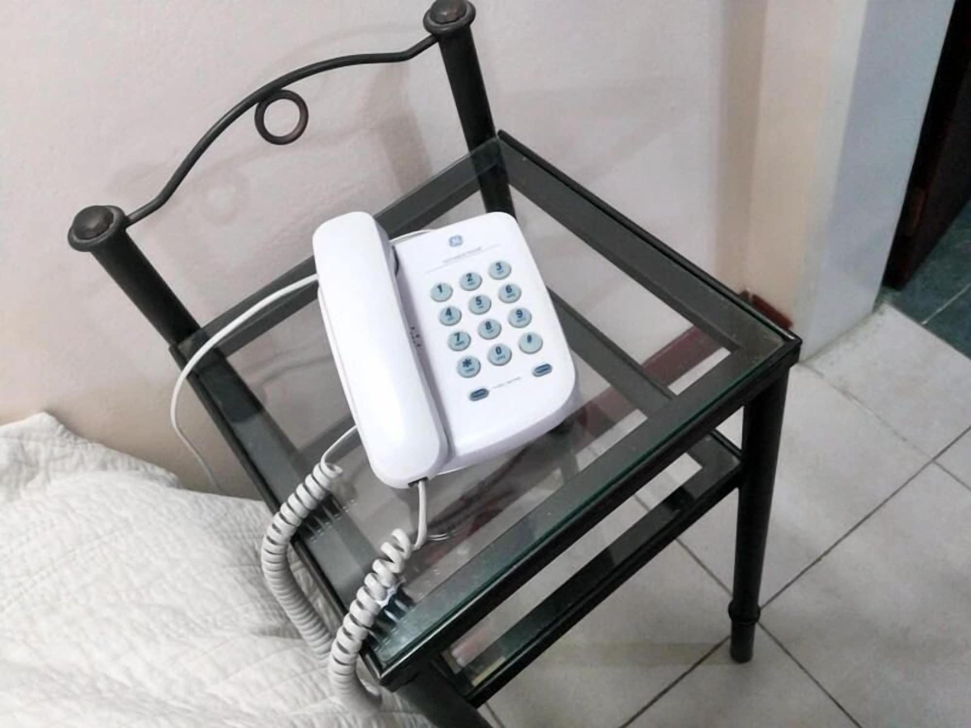 Set de Habitación Posada Los Alamos