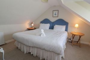 Alquiler Vacacional - Powillimount Cottage