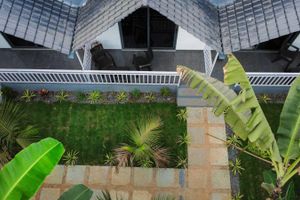 Alojamiento - White Tree Resort