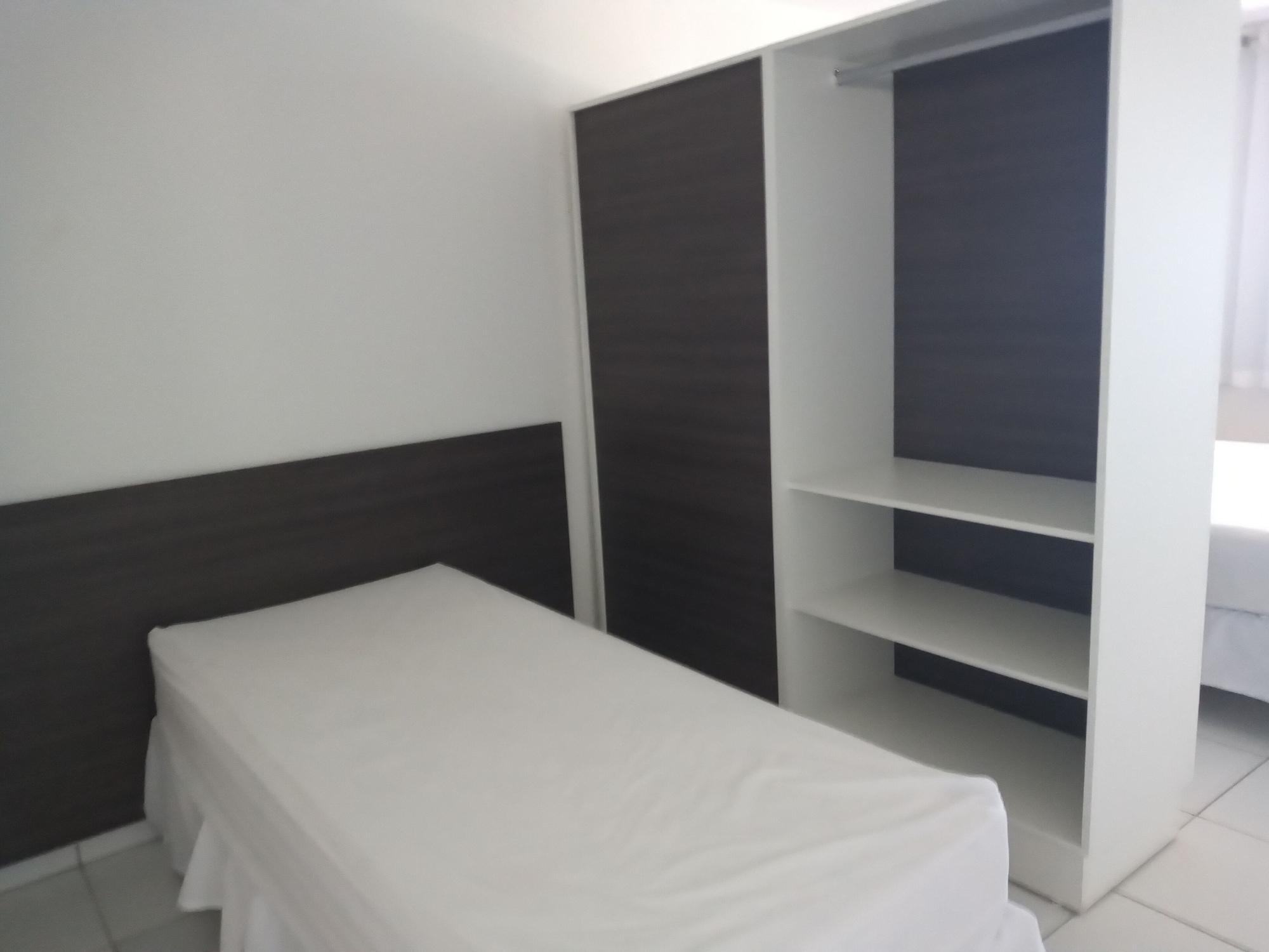 Habitación Atlântico Hotel