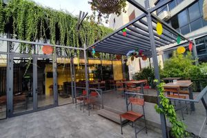 Alojamiento - Hotel Nandini