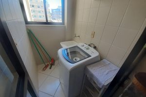 Alquiler Vacacional - 320, 3-bedroom apartment