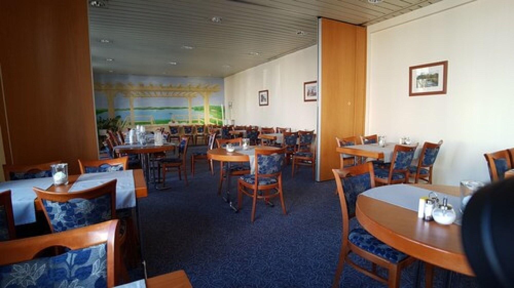 Restaurant Hotel Residence KG