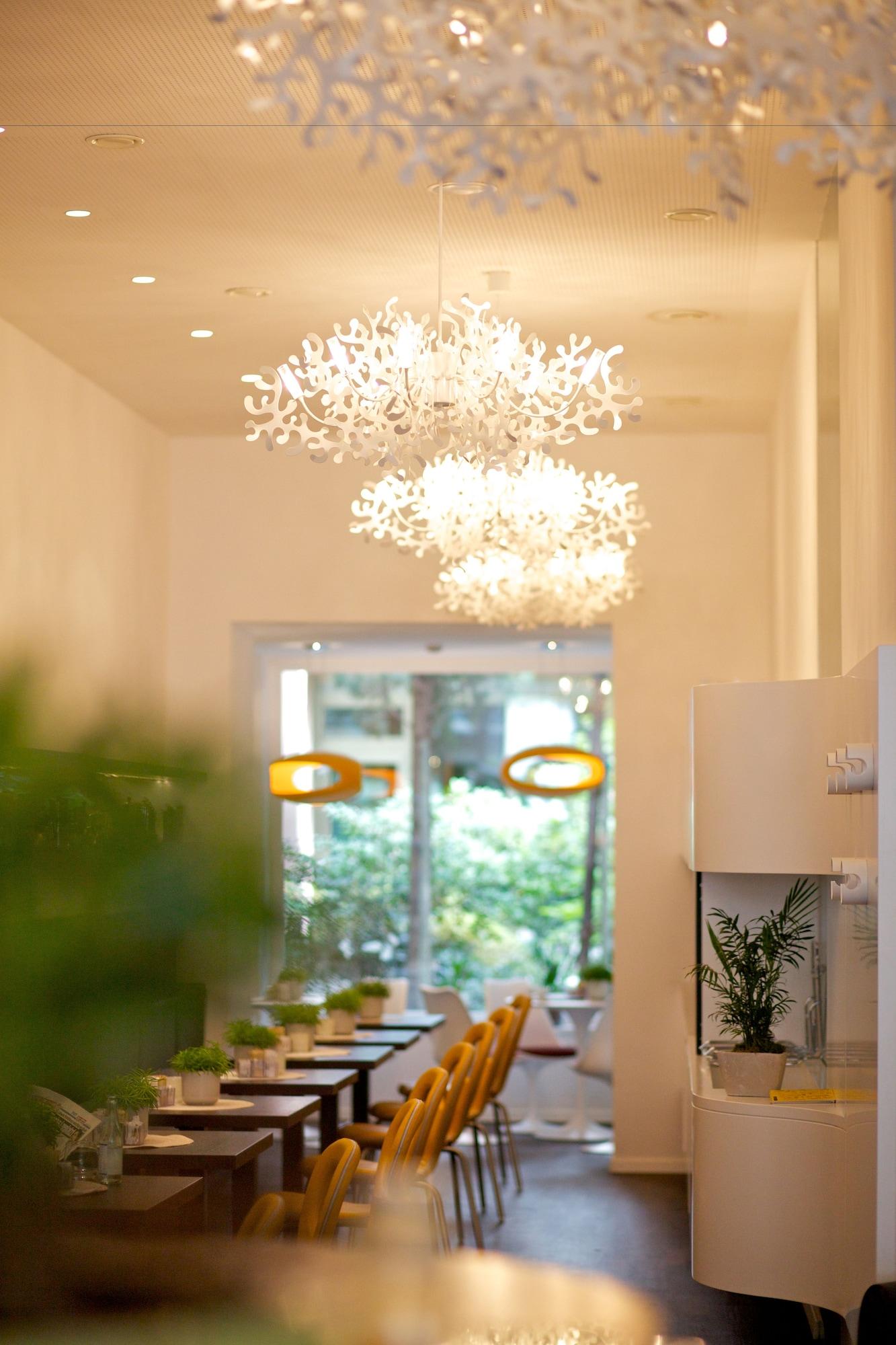 Bar/Salón ImperialArt