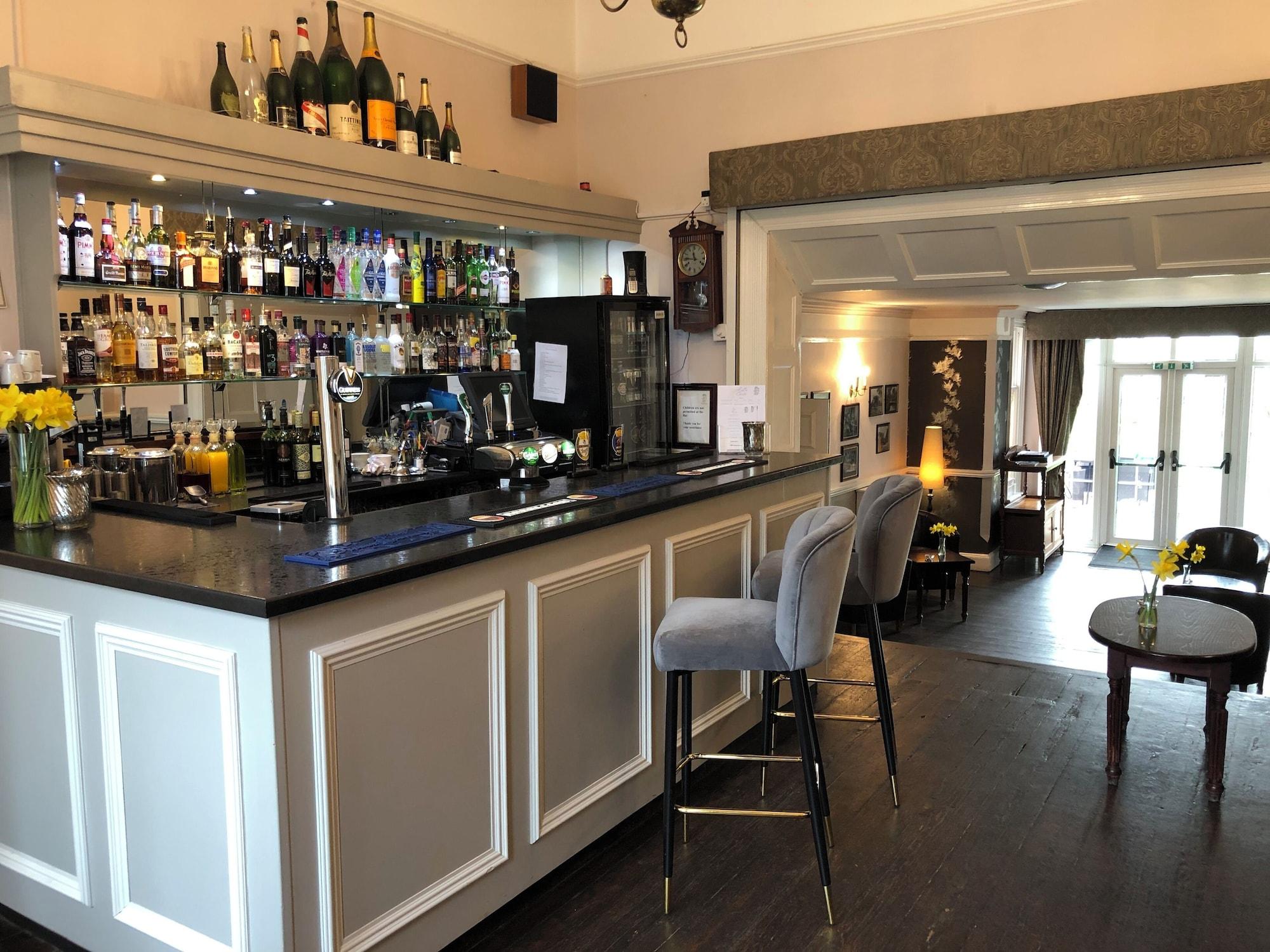 Bar/Salón The Mill House