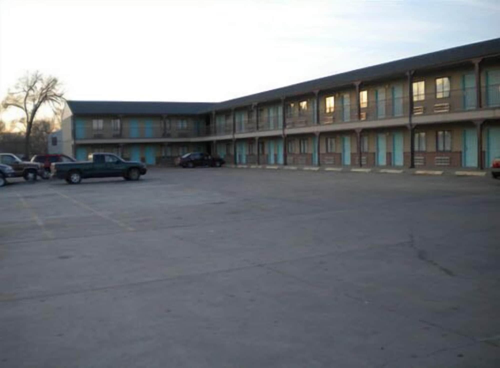 Comodidades del Alojamiento Heritage Inn