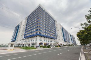 Alojamiento - Homebound at Sea Residences Serviced Apartments