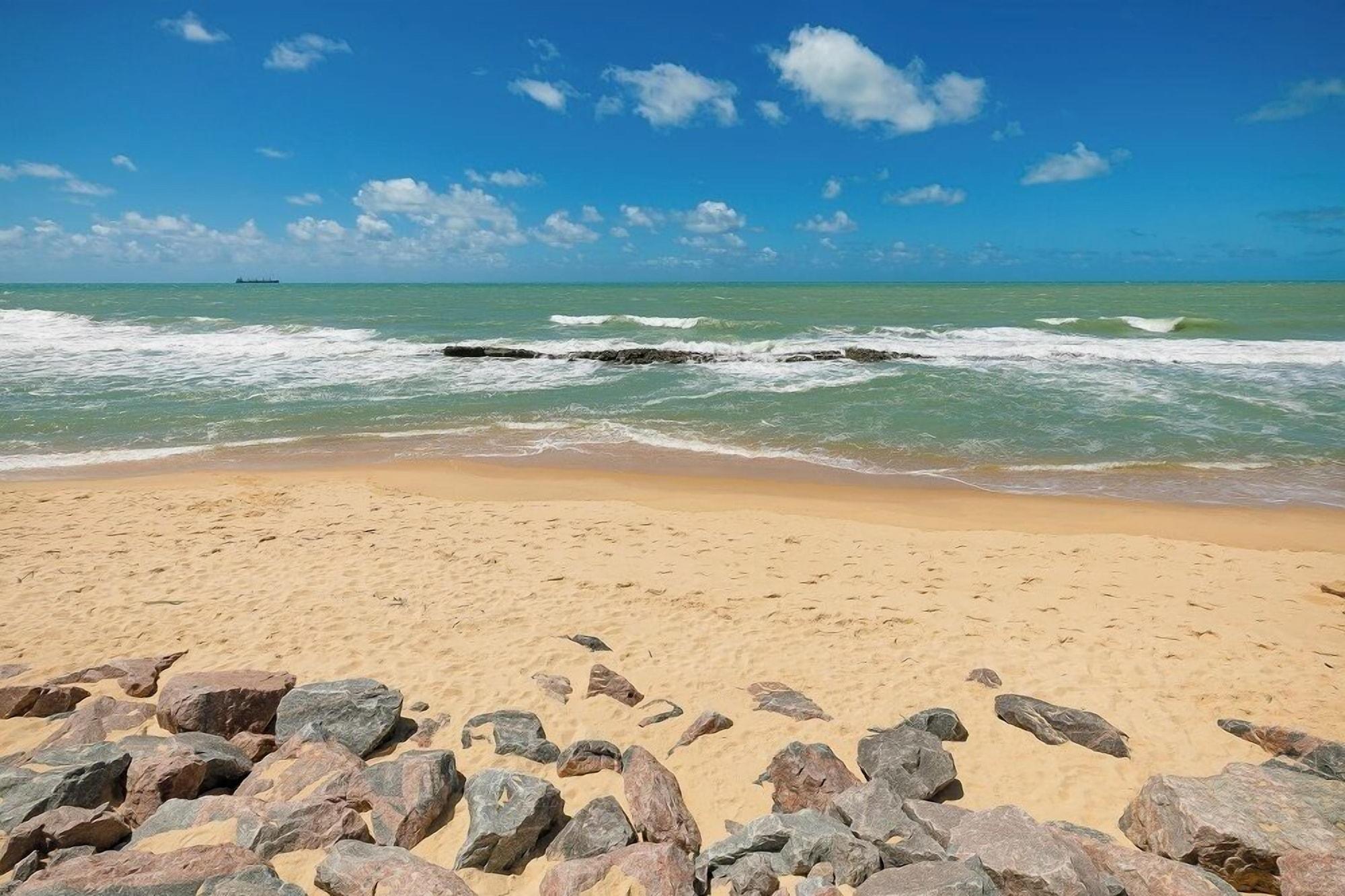 Playa Yak Beach Hotel Natal
