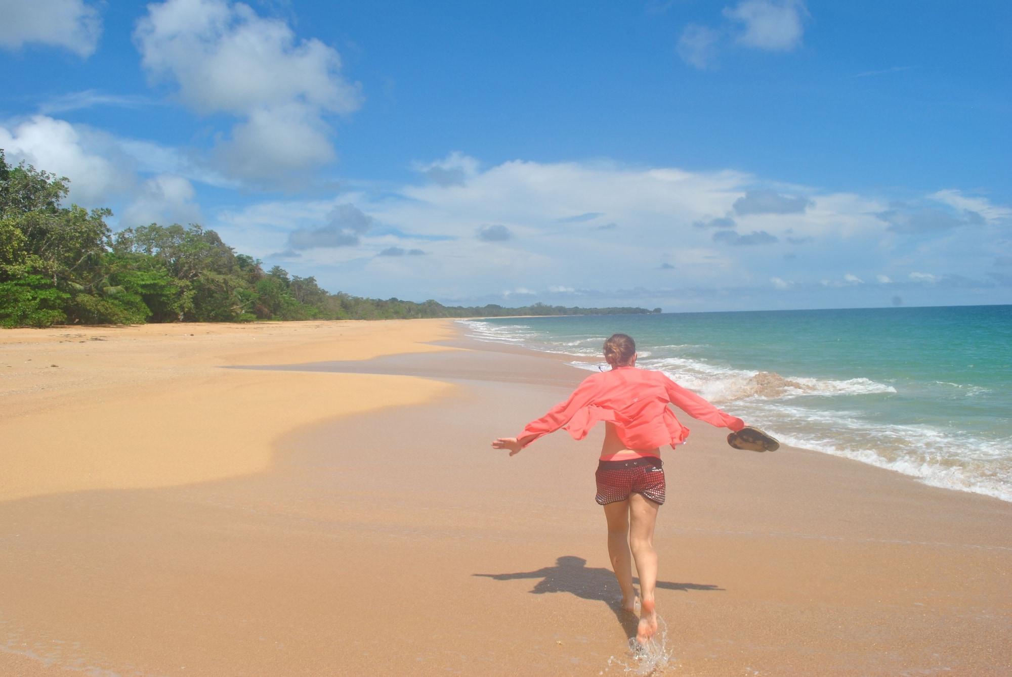 Playa Saigon Bay Bed & Breakfast