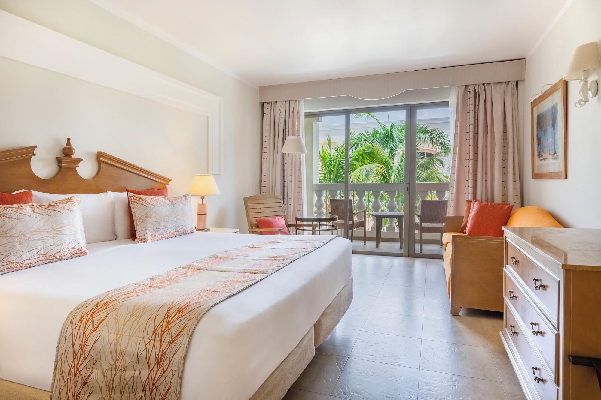 Habitación Iberostar Waves Rose Hall Beach - All Inclusive