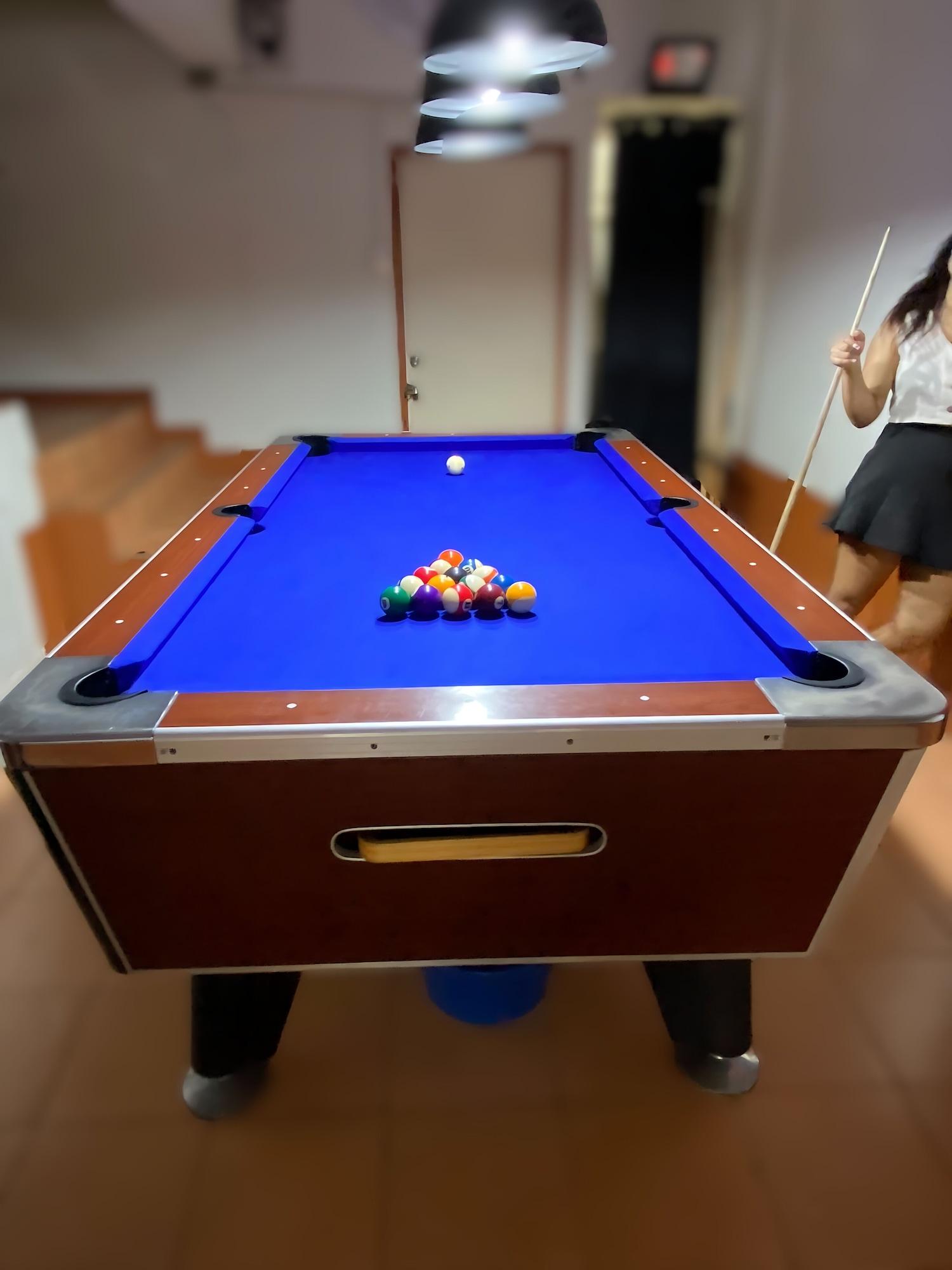 Bar/Salón Prism House Thonglor