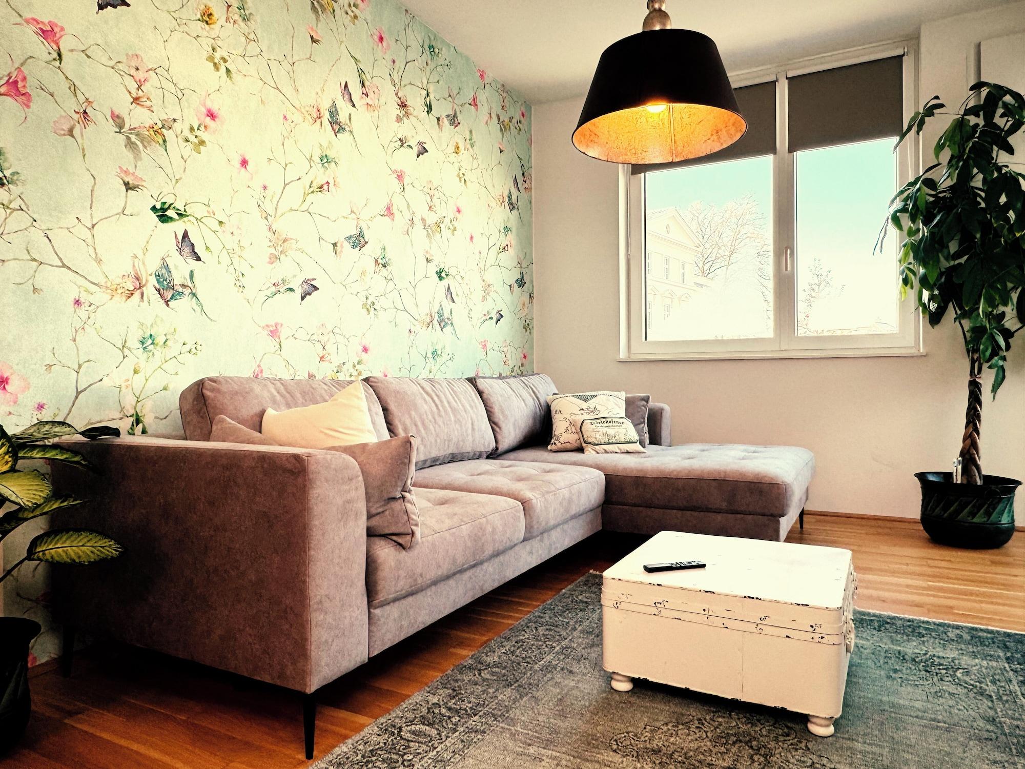 Comodidades del Alojamiento Traunseeresidenzen