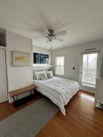 Alquiler Vacacional - 1-bedroom condo with Private parking space