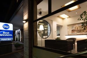 Alojamiento - Best Western Hotel Biri