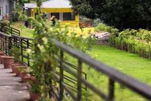 Alojamiento - ISOL Nature Resort