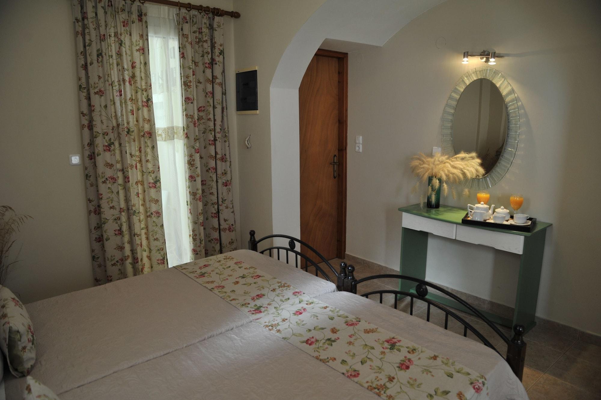 Habitación Valta View Suites & Apartments