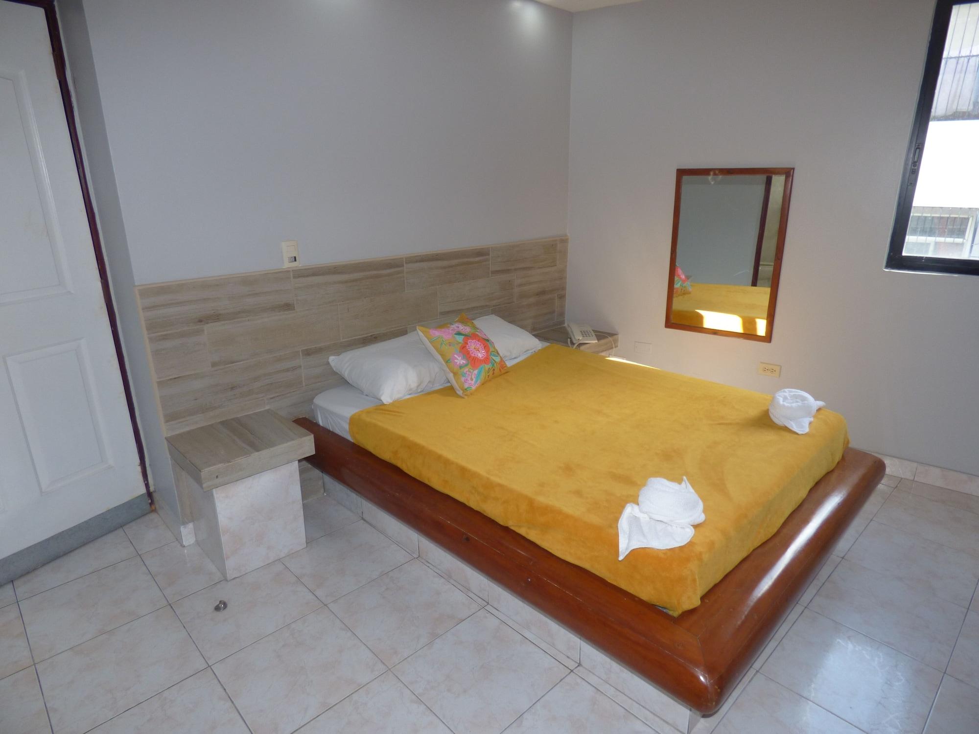 Equipamiento de Habitación ART CASCO The Hotel
