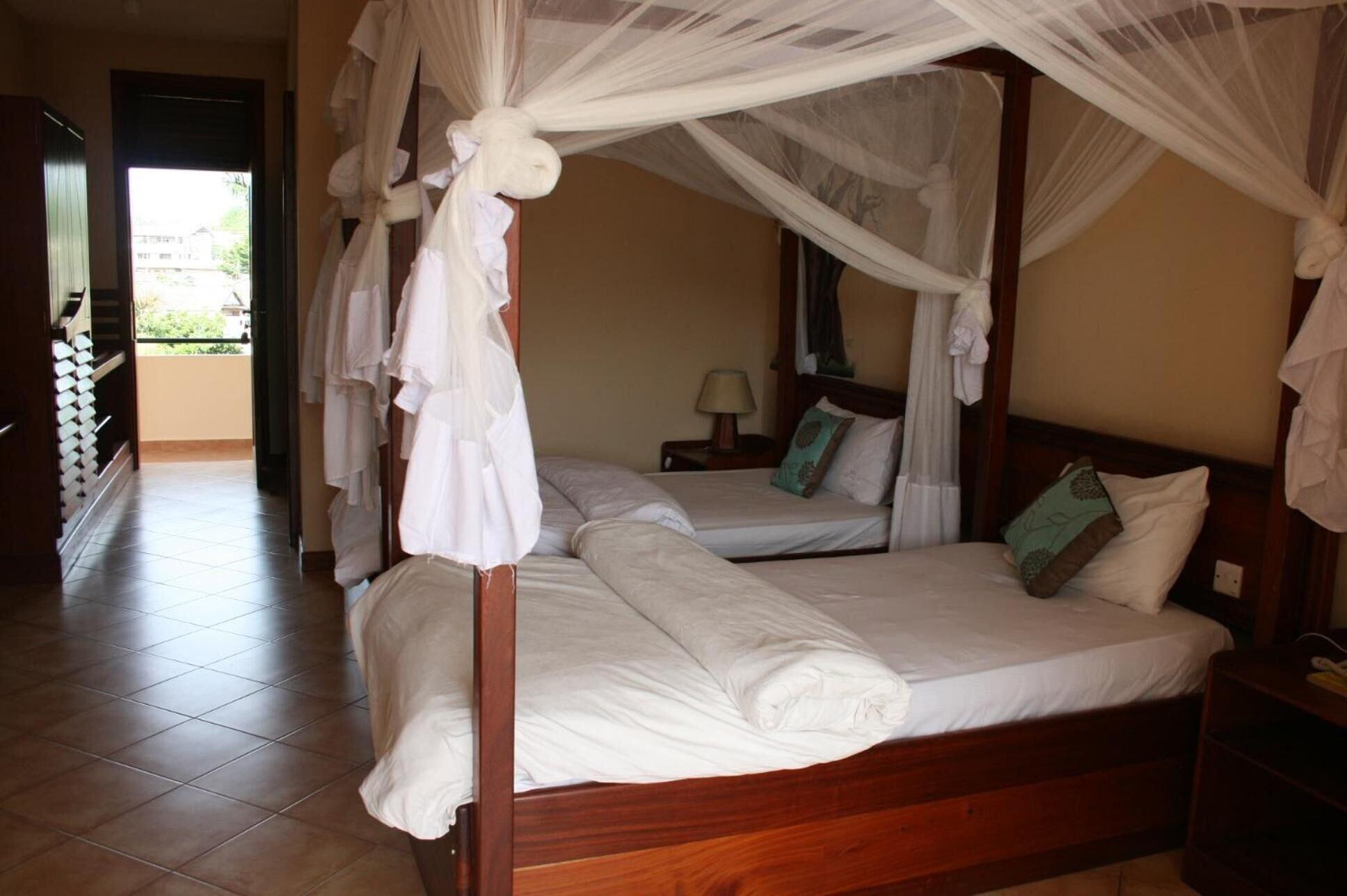 Habitación Ryan's Bay Hotel