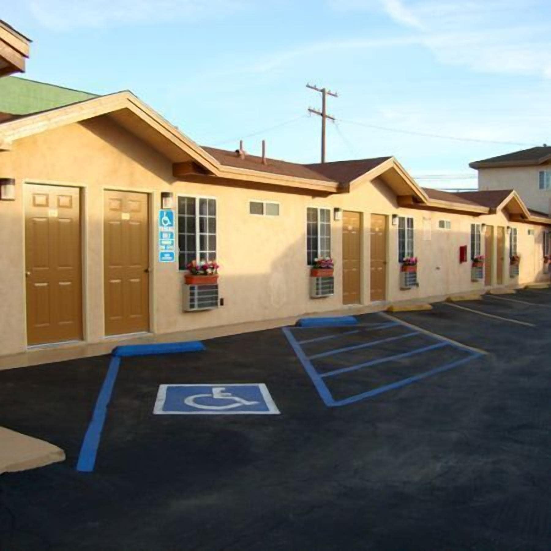 Varios La Bonita Inn Motel