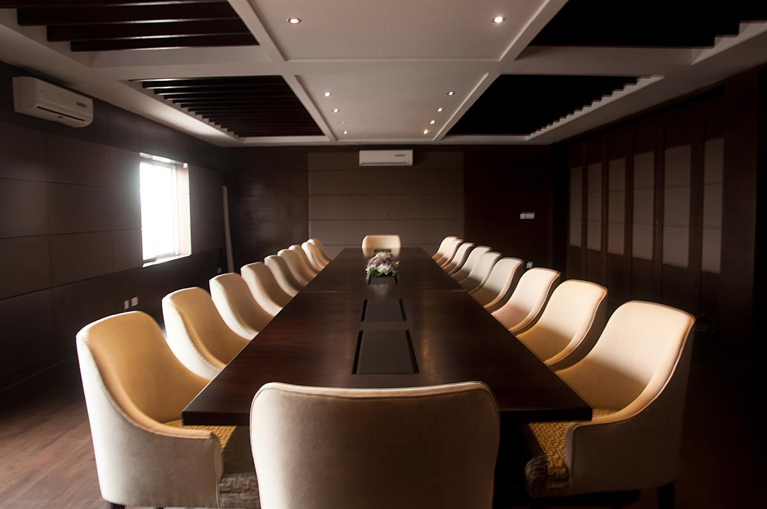 Sala de Reuniones Hotel One Down Town