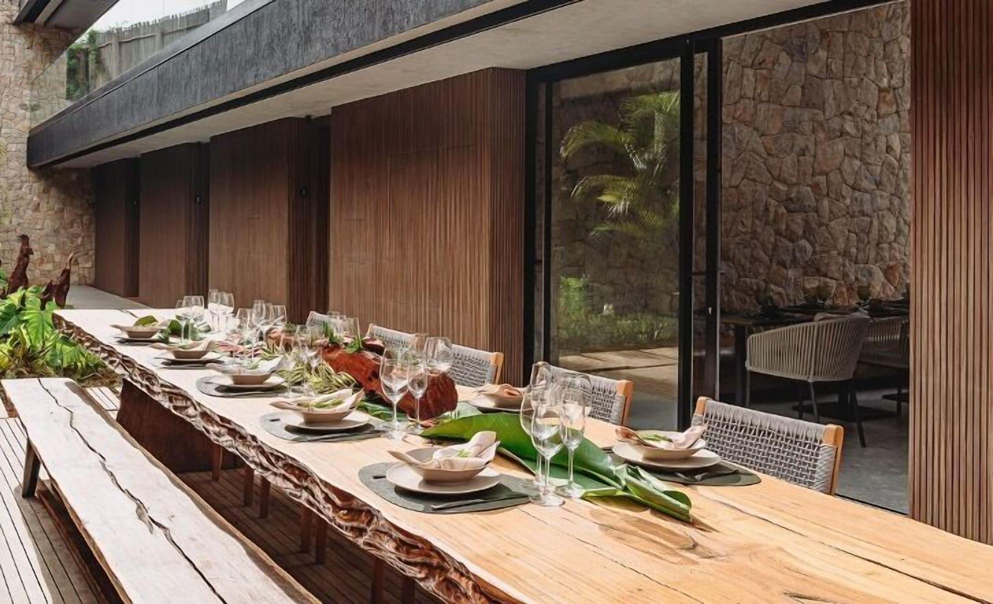 Restaurant Pousada Maria do Mar