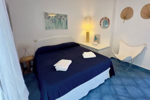 Alquiler Vacacional - Villa by the sea with private garden