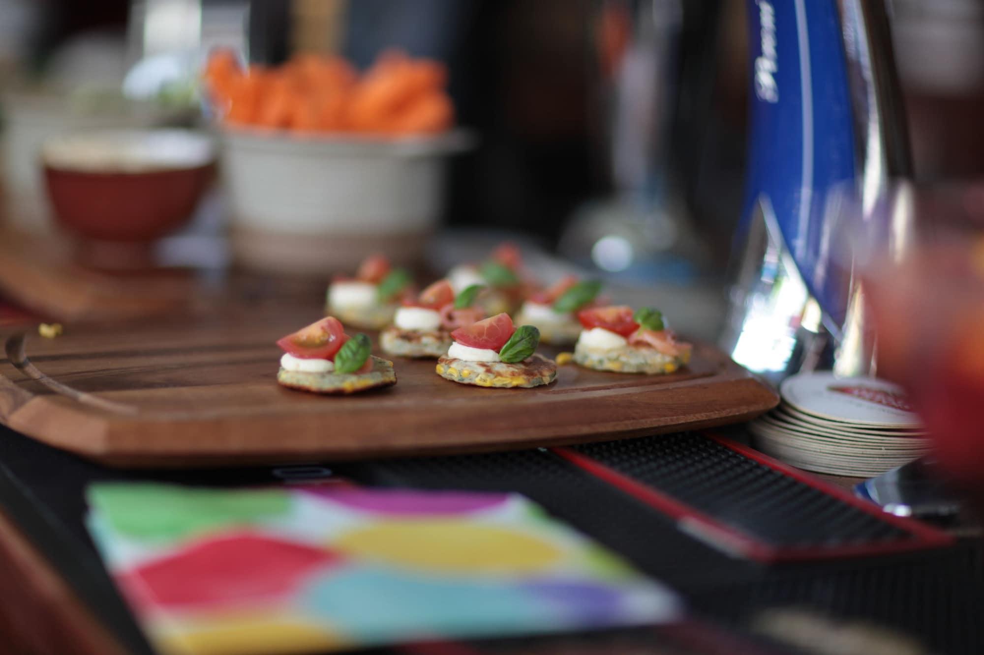 Instalaciones Recreativas Newmarket Ale House – Hotel & Restaurant