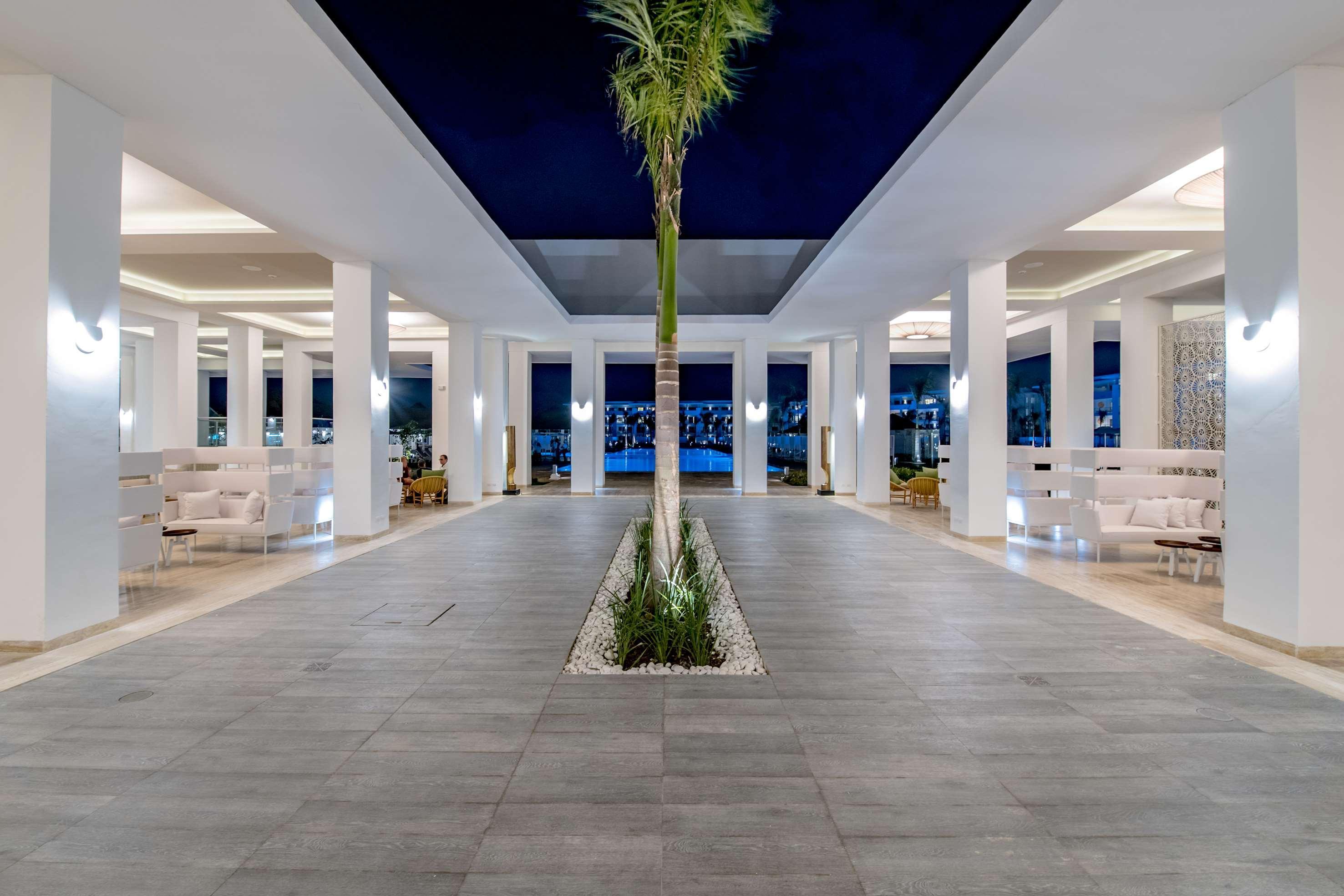Hotel Paradisus Grand Cana - All Suites- All inclusive
