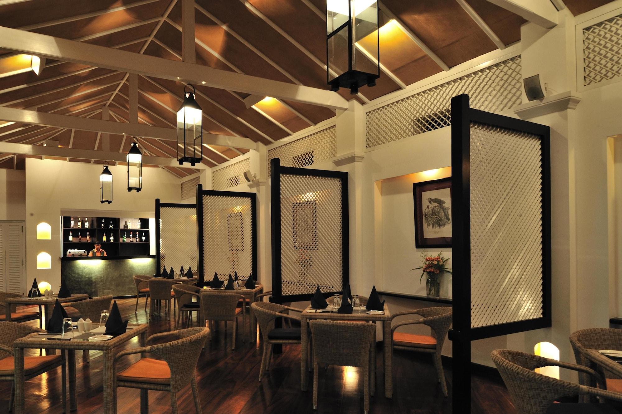 Restaurant Cinnamon Lodge