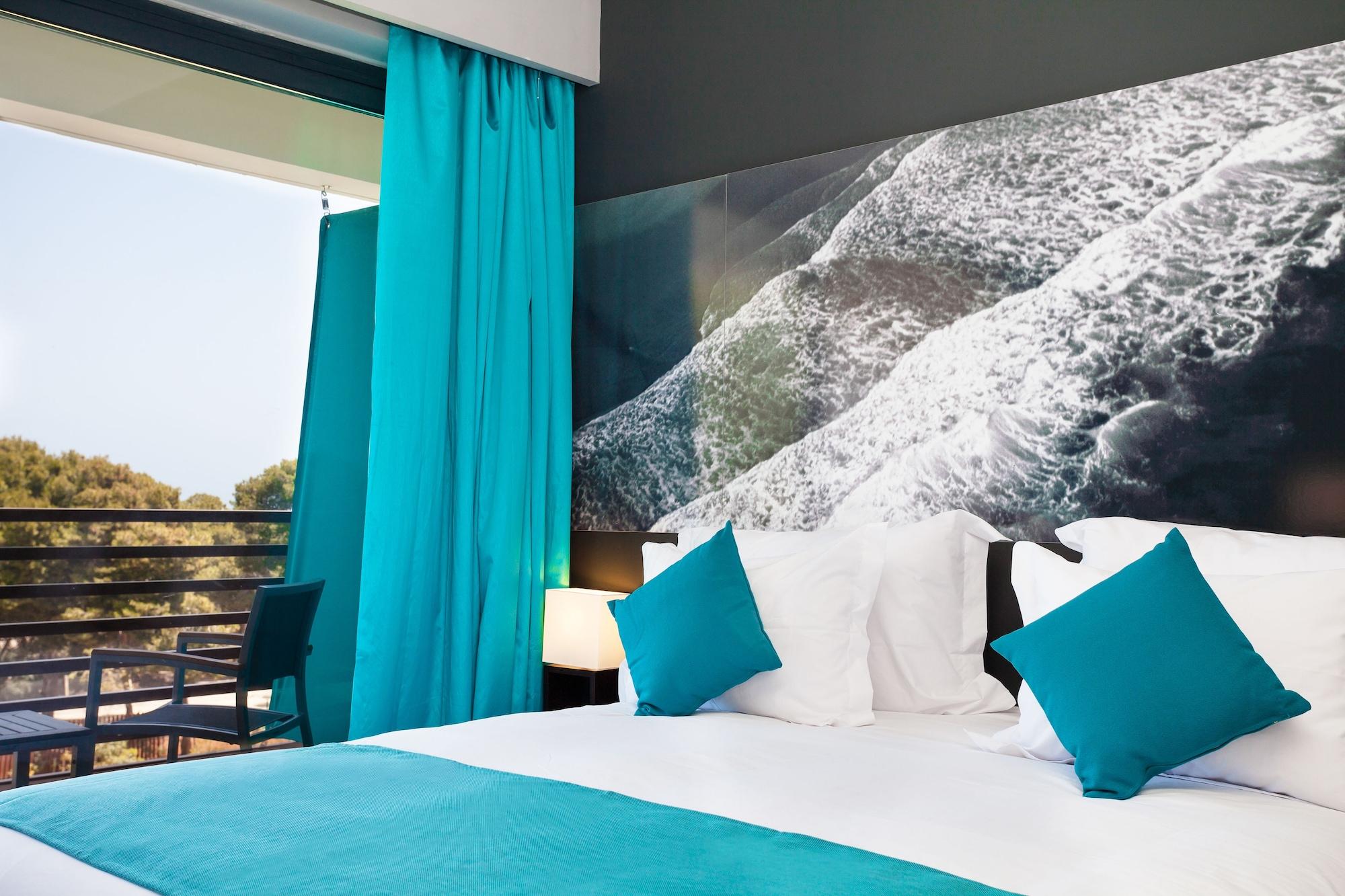 Habitación Hotel Souani