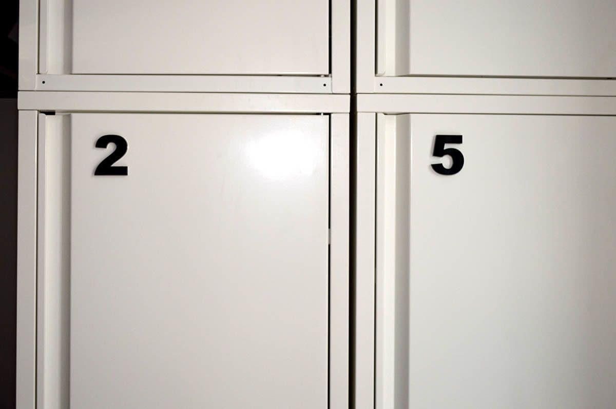 Set de Habitación Hostel Santander