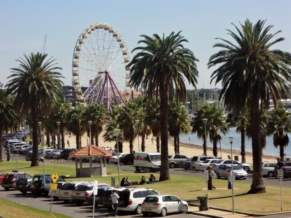 Playa Shannon Motor Inn