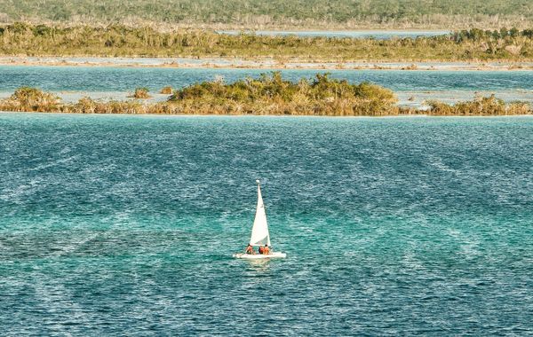 Hotel Laguna Bacalar