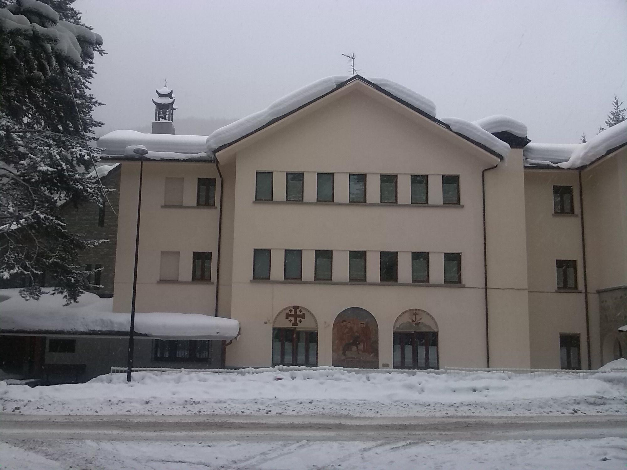 Varios Casa San Francesco