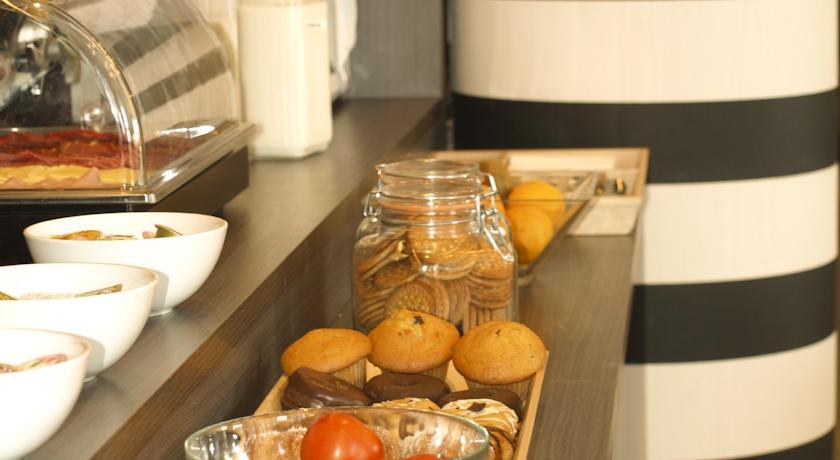 Bar/Salón B&B Albacete