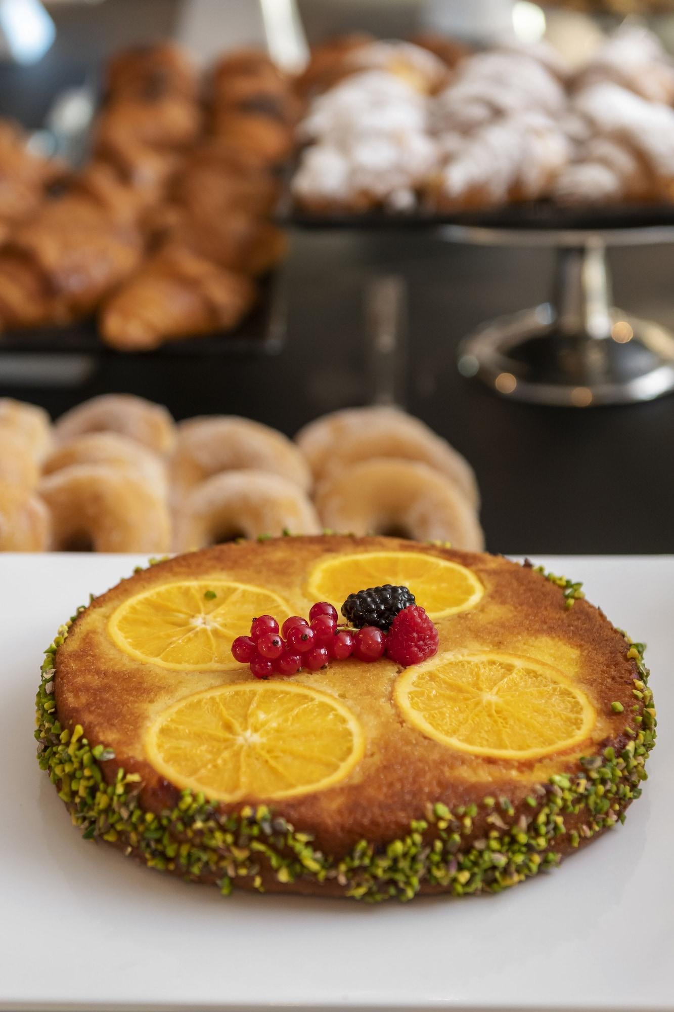Restaurant Savoia Hotel Rimini