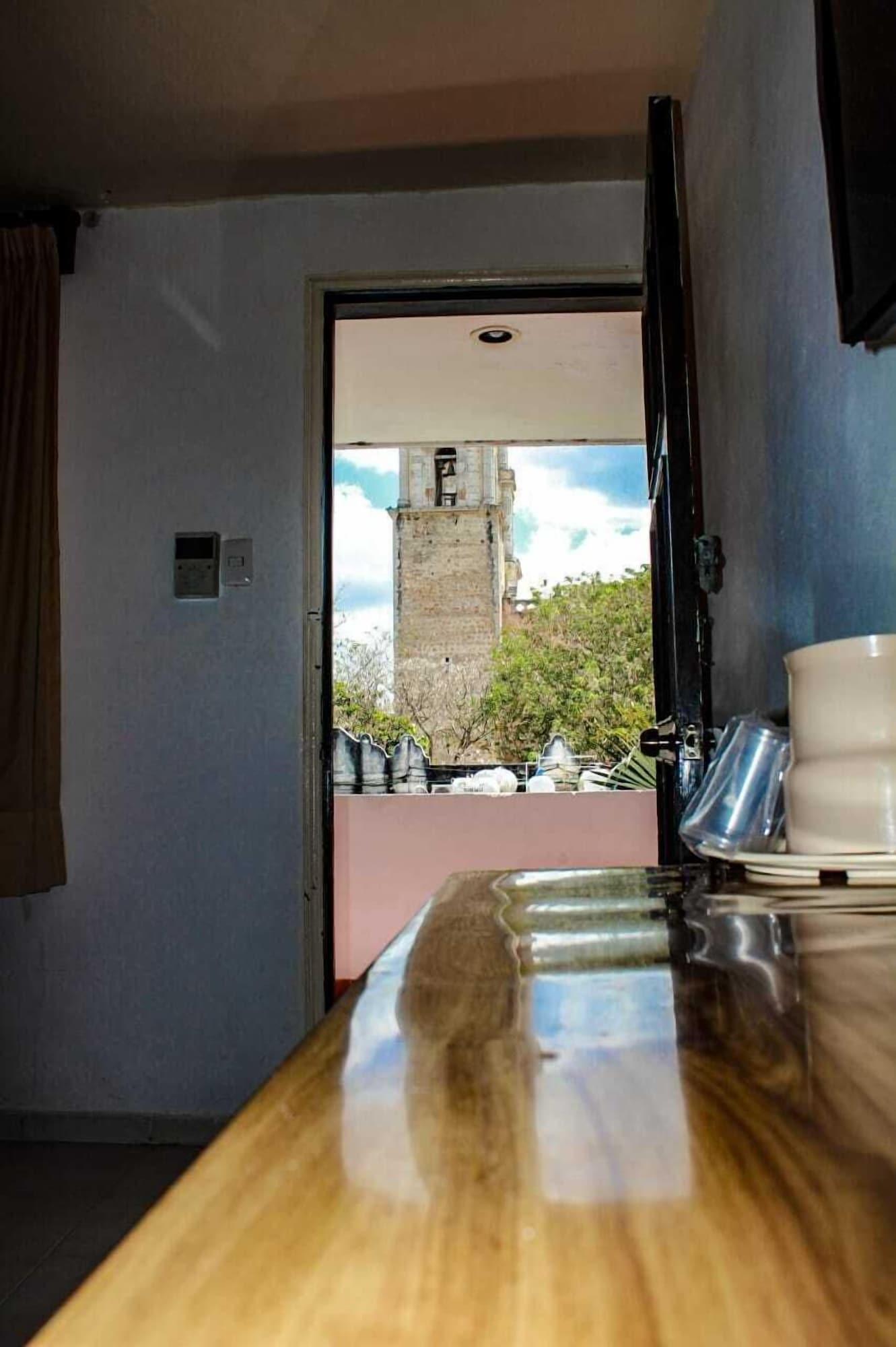 Habitación Hotel San Clemente