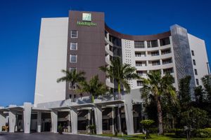Alojamiento - Holiday Inn Tuxpan - Convention Center by IHG
