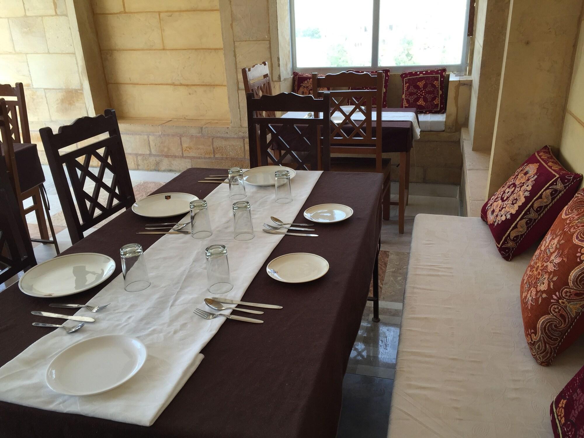 Restaurant Hotel Classic Jaisalmer