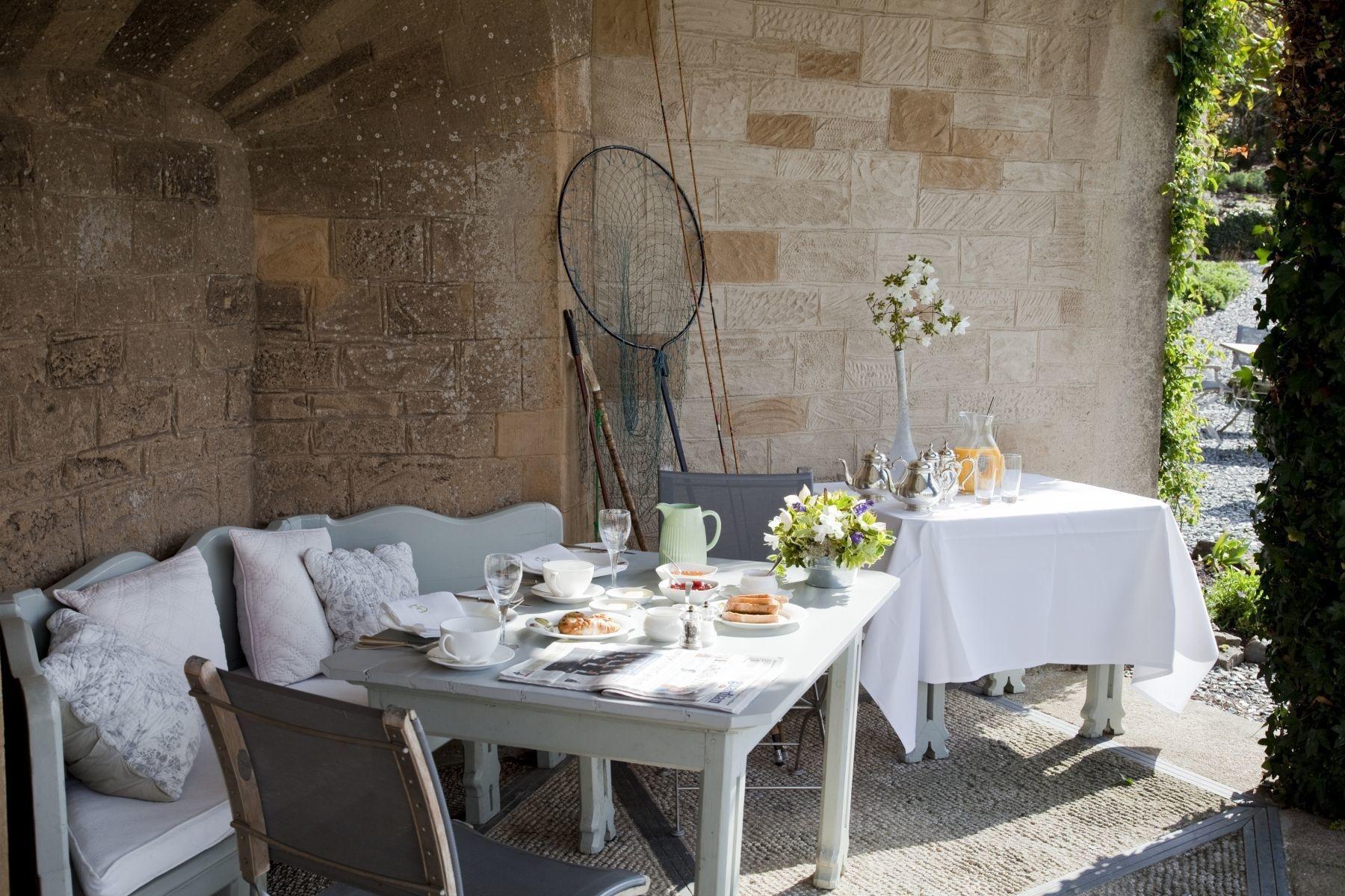 Restaurant Hotel Endsleigh