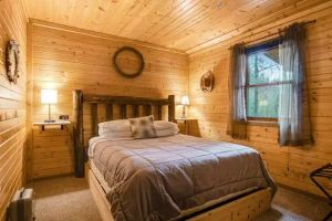 Alquiler Vacacional - Charming Cabin 2 out of 7