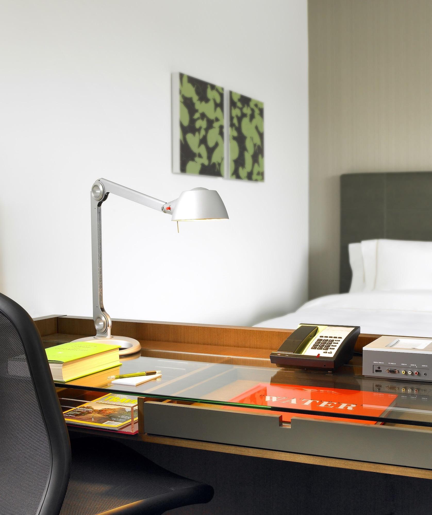 Habitación Element Vaughan Southwest