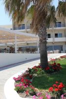 Alojamiento - Sea Melody Beach Hotel & Apartments