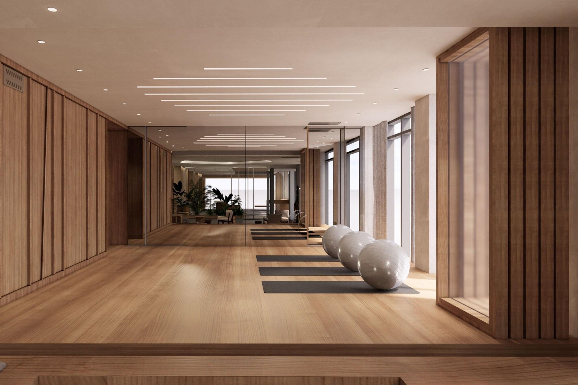 Academia Element by Marriott Wroclaw